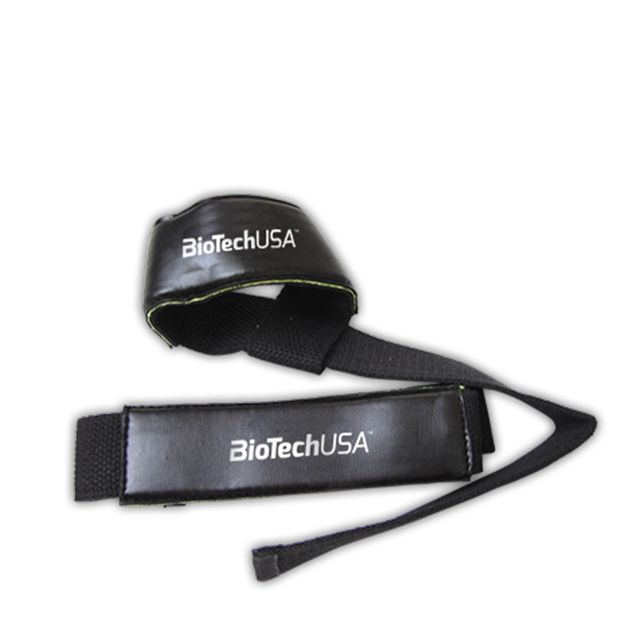 BioTechUSA Lifting Strap Clinton 